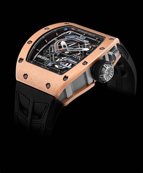 richard mille billigste uhr